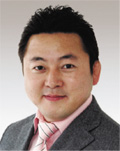 舞の海 秀平