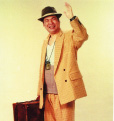 ゴジーラくやま
