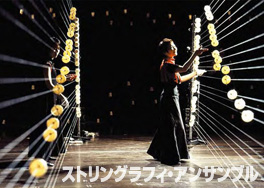 ストリングラフィ・アンサンブル