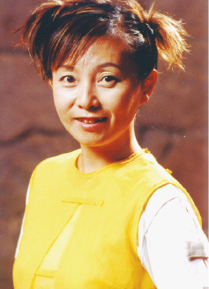 堀江美都子