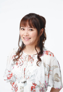 井上あずみ