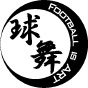 show_kyuubu_logo 球舞ロゴ
