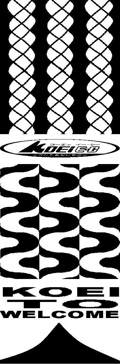 KOEI