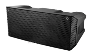 アンプ内蔵スピーカー(600W+300W)②.切り抜き