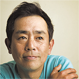 栗田寛一